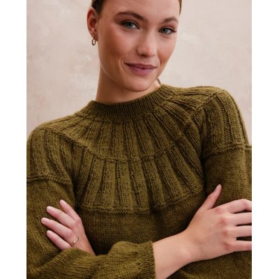 Phildar N° 266 : Ode À La Matière