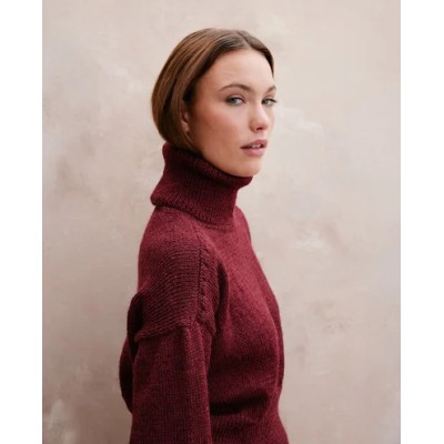 Phildar N° 266 : Ode À La Matière