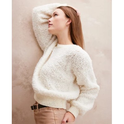 Phildar N° 266 : Ode À La Matière