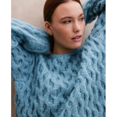 Phildar N° 266 : Ode À La Matière