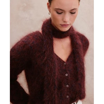 Phildar N° 266 : Ode À La Matière