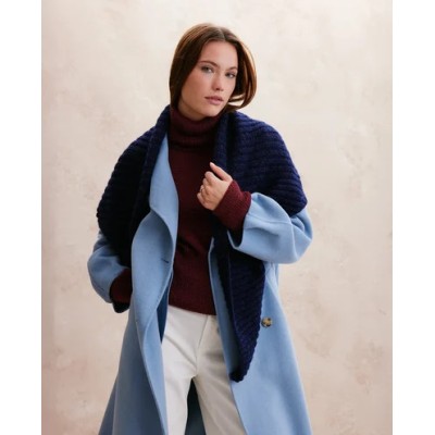 Phildar N° 266 : Ode À La Matière