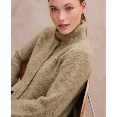 Phildar N° 266 : Ode À La Matière