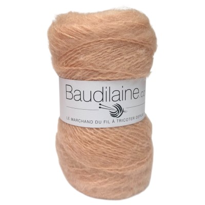 Sublime Mohair & Mérinos