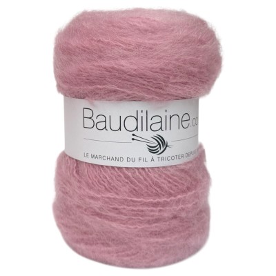 Sublime Mohair & Mérinos