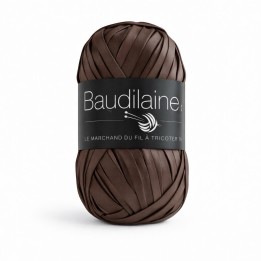 Nappa – mat lint met leder-effect | Baudilaine