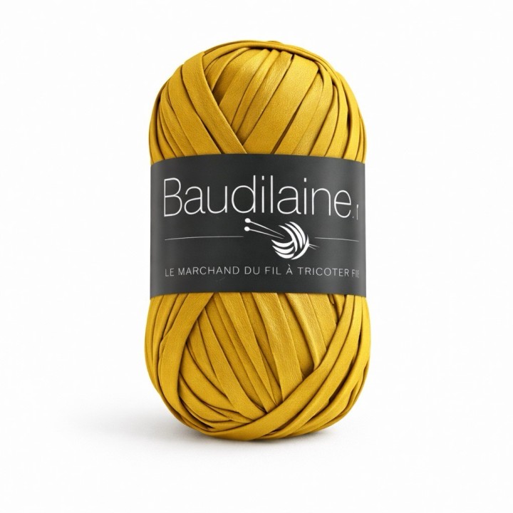 Nappa – mattes Band in Lederoptik | Baudilaine