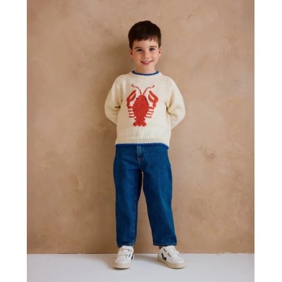 N°271: LAYETTE & ENFANTS TRICOT