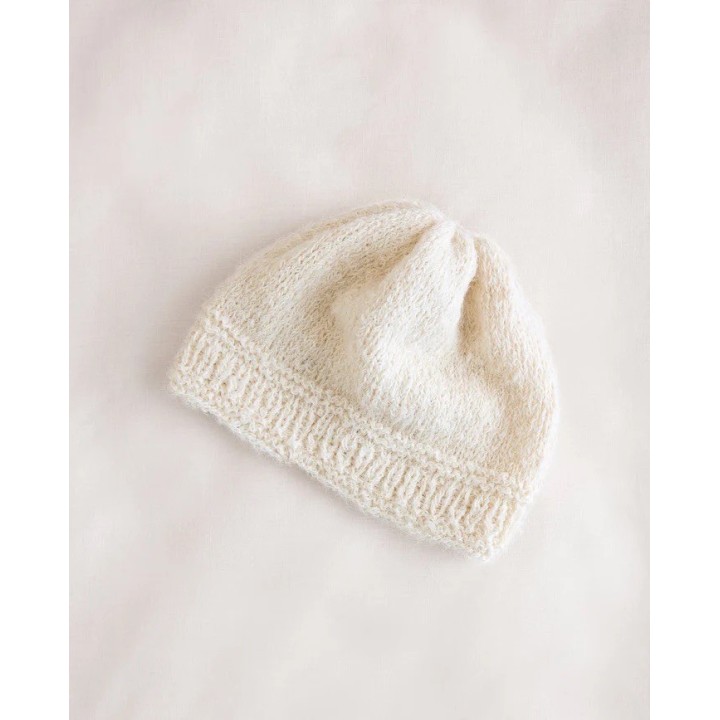 N°271: LAYETTE & ENFANTS TRICOT (édition française)