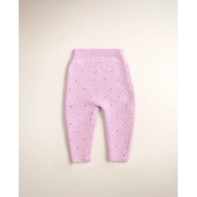 N°271: LAYETTE & ENFANTS TRICOT