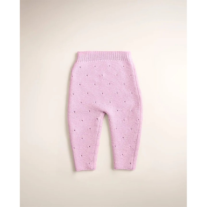 N°271: LAYETTE & ENFANTS TRICOT (édition française)
