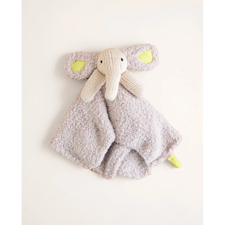 N°271: LAYETTE & ENFANTS TRICOT (édition française)