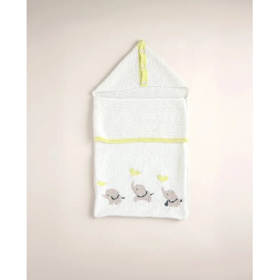 N°271: LAYETTE & ENFANTS TRICOT