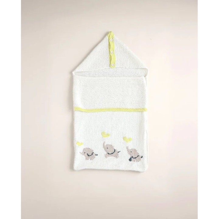 N°271: LAYETTE & ENFANTS TRICOT (édition française)