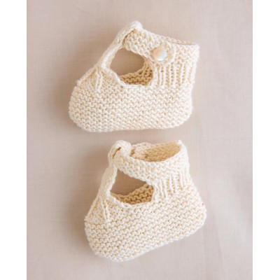 N°271: LAYETTE & ENFANTS TRICOT