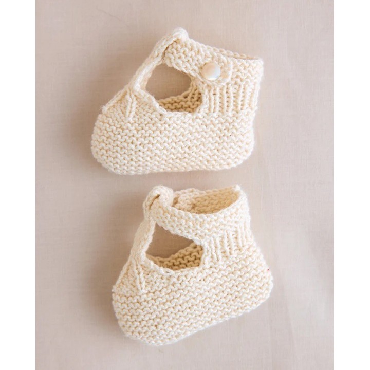 N°271: LAYETTE & ENFANTS TRICOT (édition française)