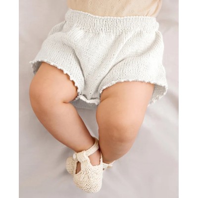 N°271: LAYETTE & ENFANTS TRICOT