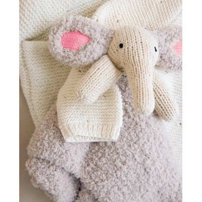 N°271: LAYETTE & ENFANTS TRICOT