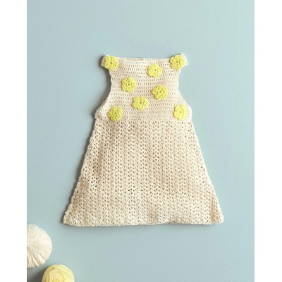 N°274 : LAYETTE & ENFANT CROCHET