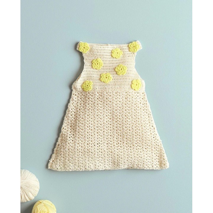 N°274 : LAYETTE & ENFANT CROCHET (édition française)