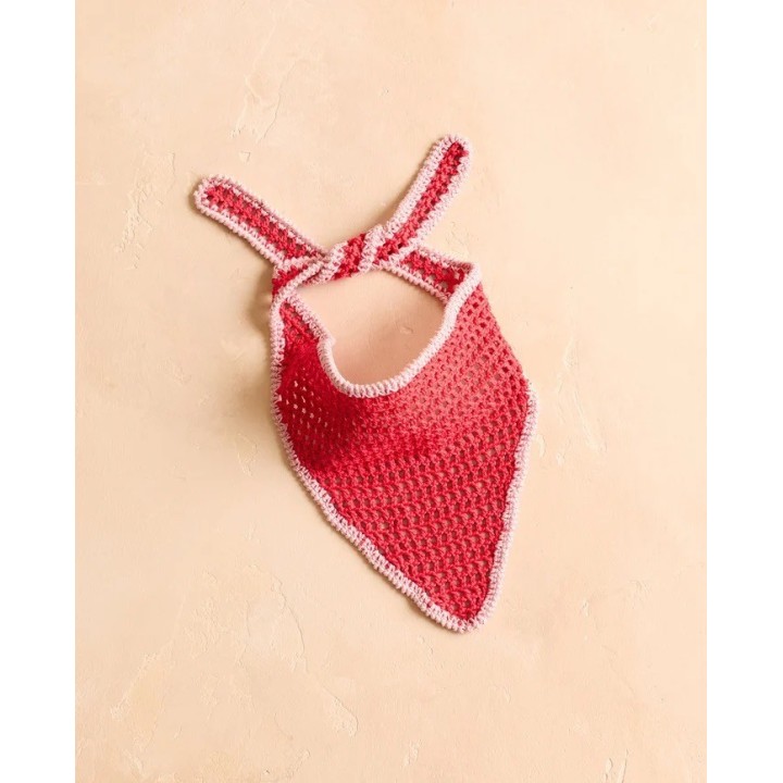N°274 : LAYETTE & ENFANT CROCHET (édition française)