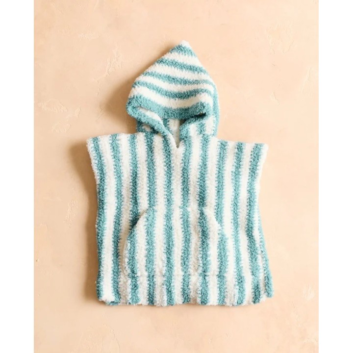 N°274 : LAYETTE & ENFANT CROCHET (édition française)
