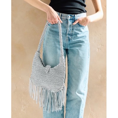 N°275: RAPHIA RUBAN/ SIMILICUIR/ CHROMIA