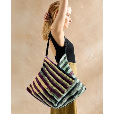 N°275: RAPHIA RUBAN/ SIMILICUIR/ CHROMIA