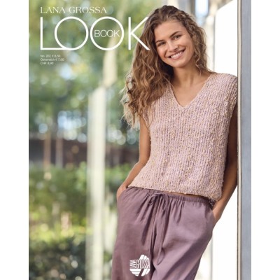 Lookbook 20 (édition française)