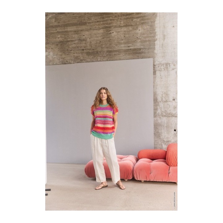 Lookbook 20 (édition française)