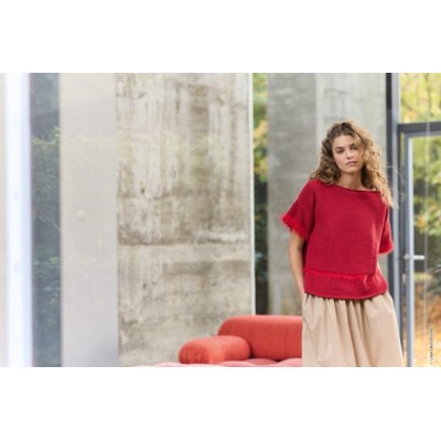 Lookbook 20 (édition française)