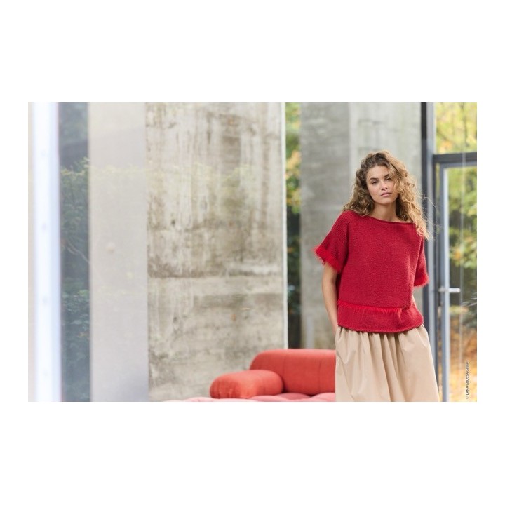 Lookbook 20 (édition française)
