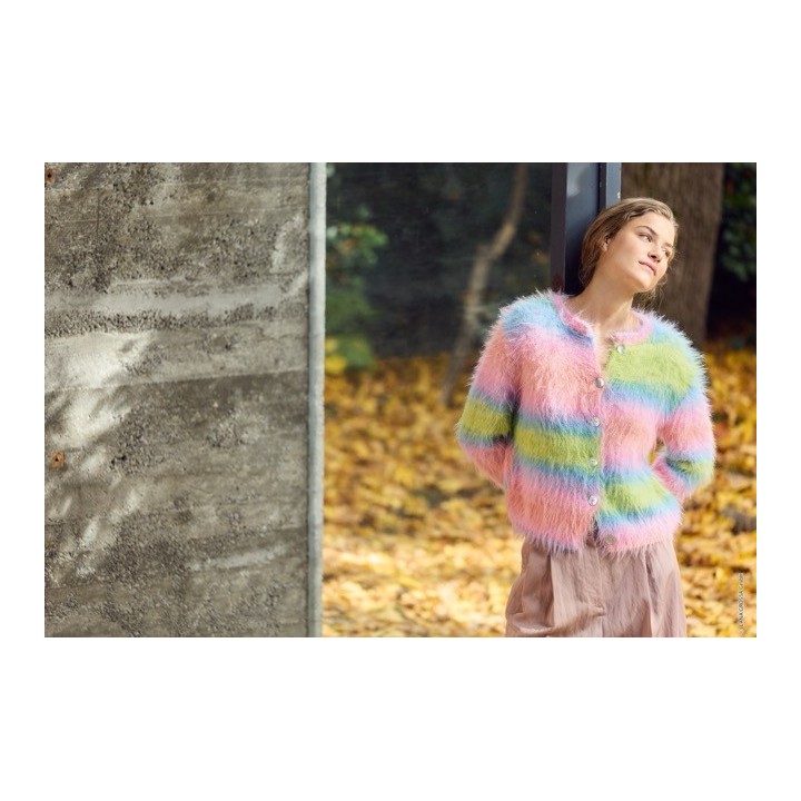 Lookbook 20 (édition française)