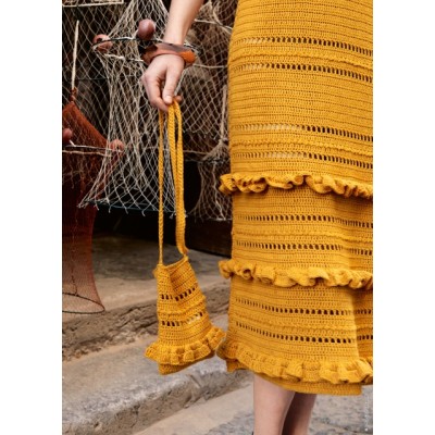 Crochet n°09 (édition française)