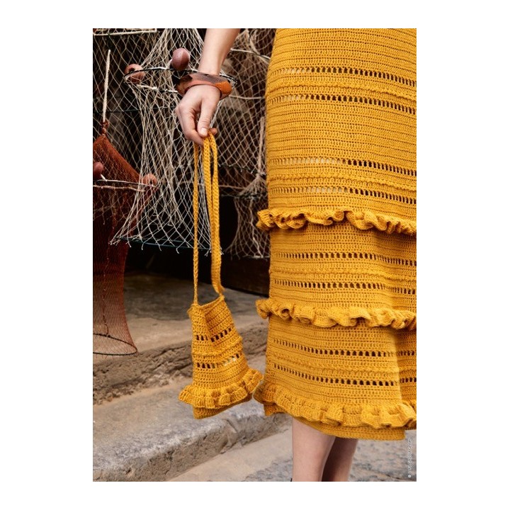 Crochet n°09 (édition française)