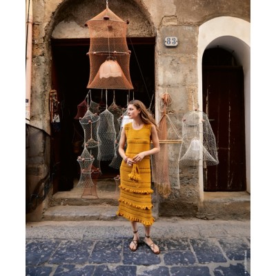 Crochet n°09 (édition française)