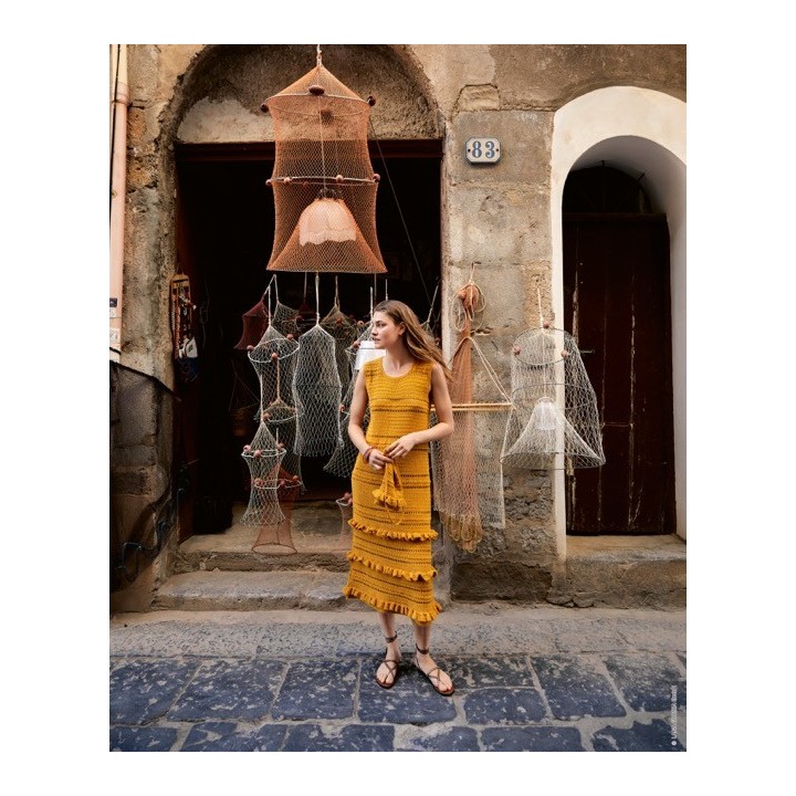 Crochet n°09 (édition française)