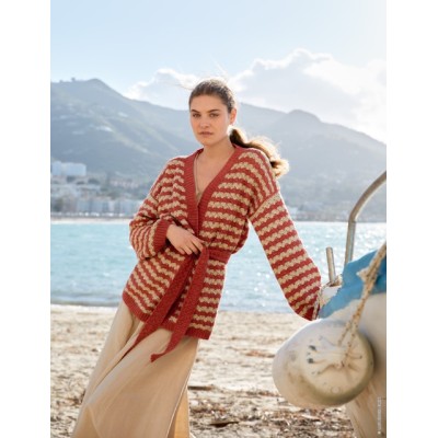 Crochet n°09 (édition française)