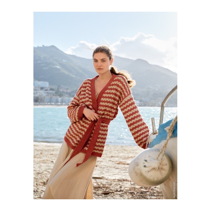 Crochet n°09 (édition française)