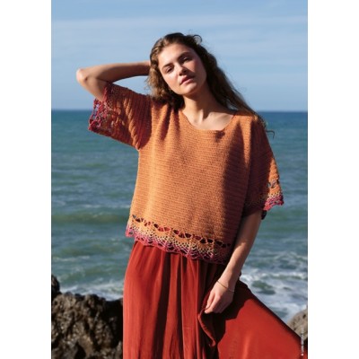 Crochet n°09 (édition française)