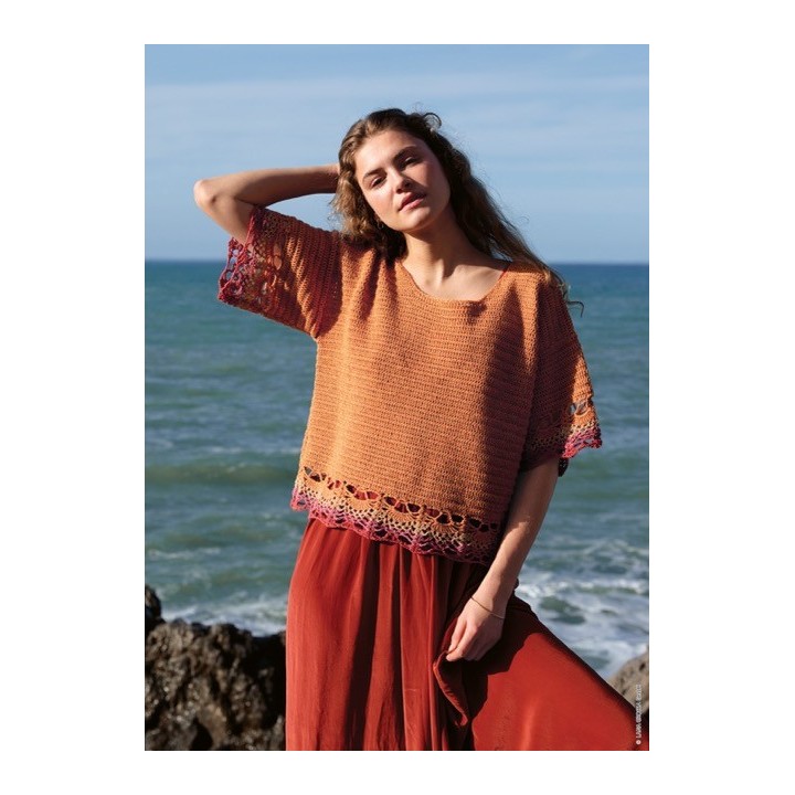 Crochet n°09 (édition française)