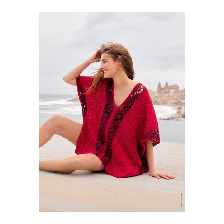 Crochet n°09 (édition française)
