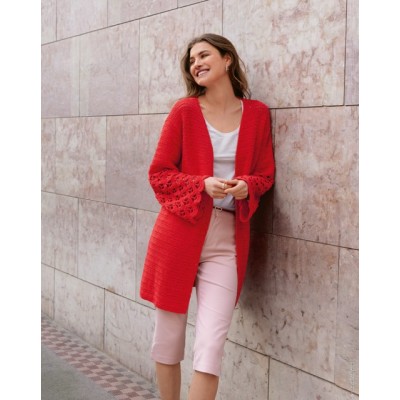 Crochet n°09 (édition française)