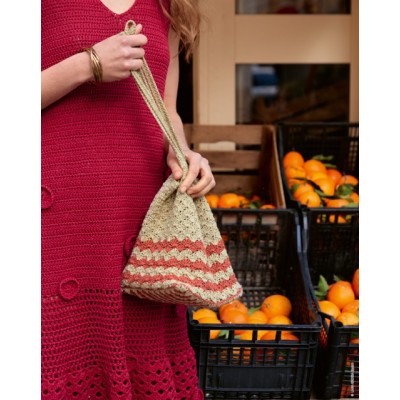 Crochet n°09 (édition française)