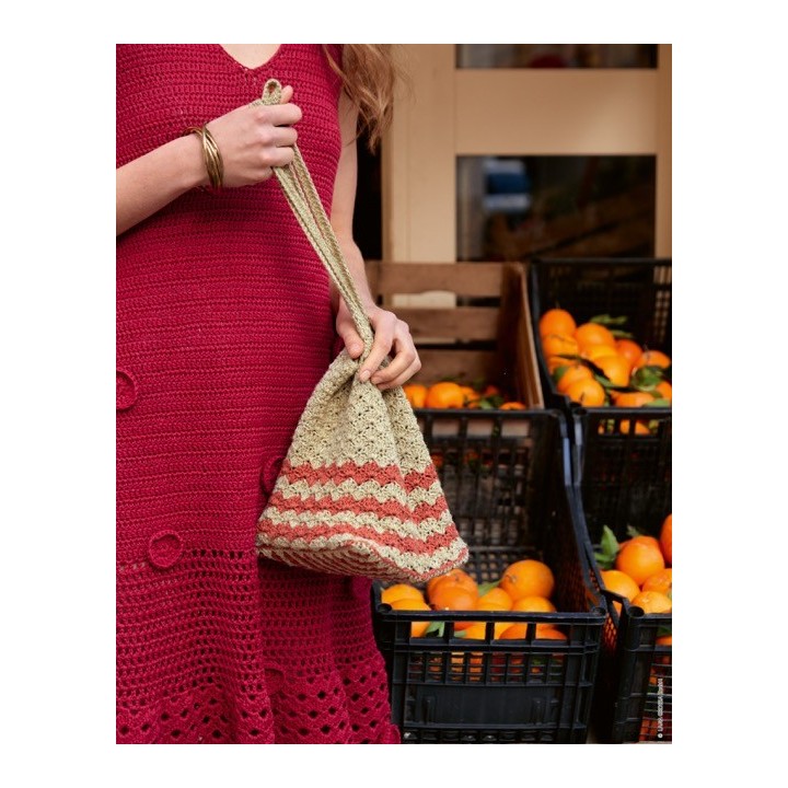 Crochet n°09 (édition française)