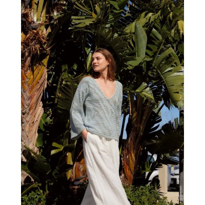 Crochet n°09 (édition française)