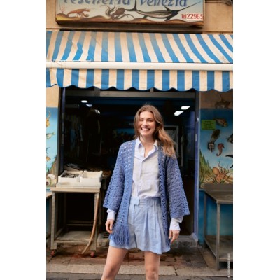 Crochet n°09 (édition française)