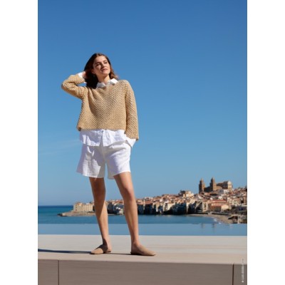 Crochet n°09 (édition française)