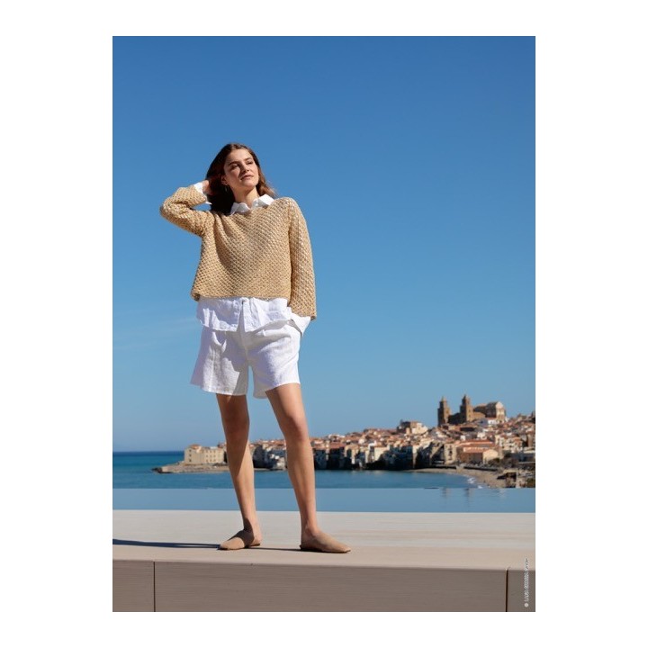 Crochet n°09 (édition française)