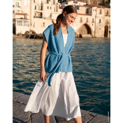 Crochet n°09 (édition française)